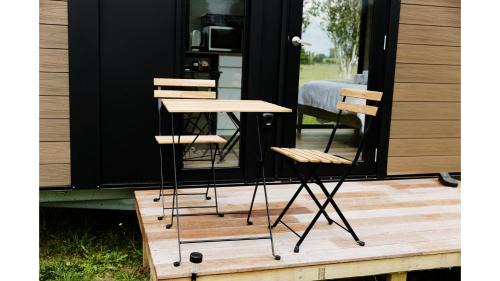 Ohaupo House | Rural Delight by Tiny Away
