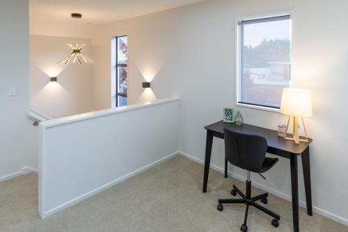 Rolleston Apartment | Group Retreat Near Top Wedding Venues plus Games Room