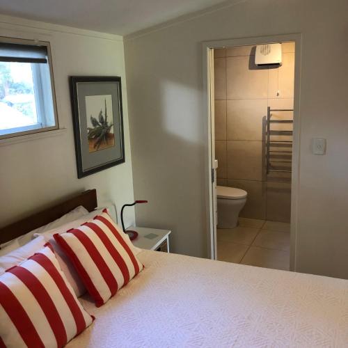 Kerikeri House | Valhalla North & Northern Lodge - waterfront, rural, semi-isolated