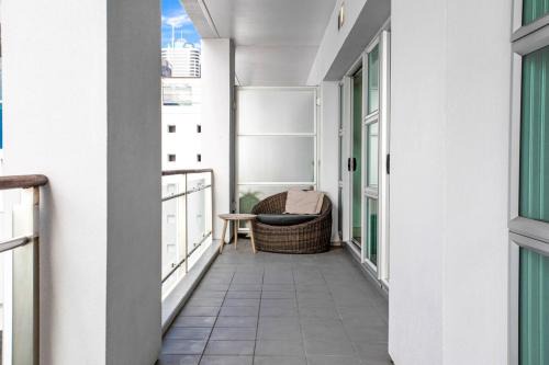 Auckland Central Business District Apartment | Great Style, Awesome Space on Princes Wharf