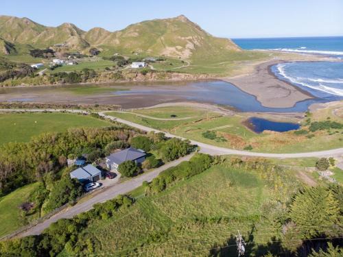 Wairarapa House | Te Kōpuha