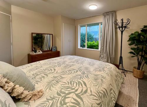 Methven Apartment | Sweet Methven Getaway - Two Bedroom Apartment