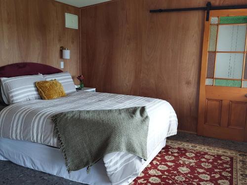 Cheltenham Apartment | Totara Croft, a stargazers dream