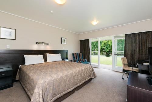 Whangarei Hotel | Discovery Settlers Hotel