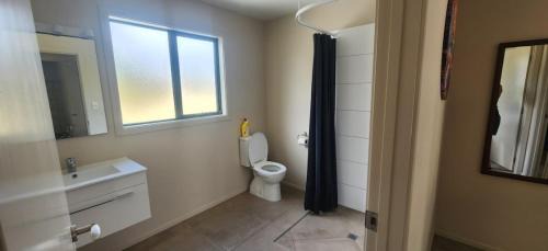 Twizel Apartment | Pinegrove Cottages - unit3