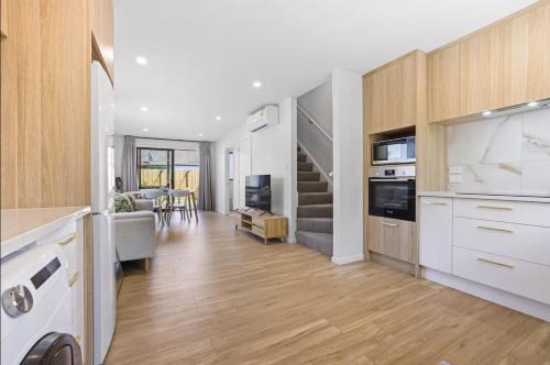 Linwood Apartment | Discover a Brand New Apartment in Vibrant CHCH
