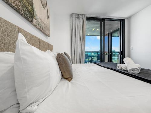Greenlane - Ellerslie Apartment | Ellerslie Sanctuary- Modern, quality apartment