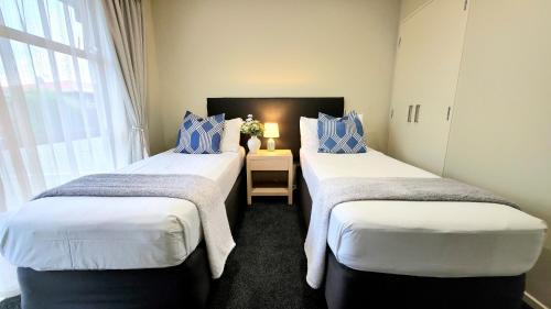 Riccarton Hotel | TOWER JUNCTION MOTOR LODGE- Motel with Airport and Railway Station Transport Service