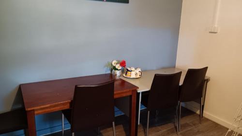 Linwood House | Homestay handy city center