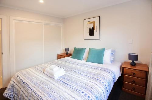 Tekapo House | Alpine Star