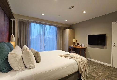 Christchurch City Centre Hotel | Sudima Christchurch City