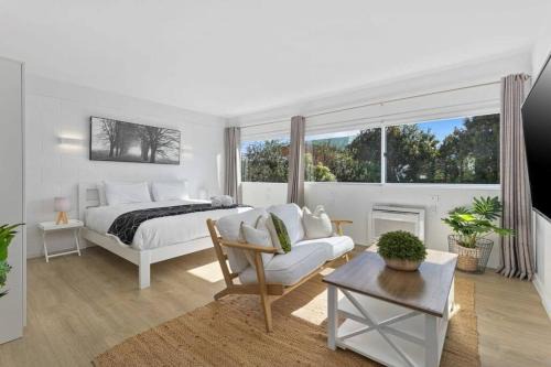 Mission Bay Apartment | Stay Mission Bay