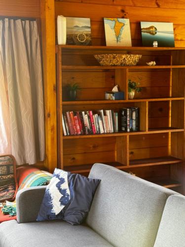 Hawke's Bay House | Lockwood country house retreat
