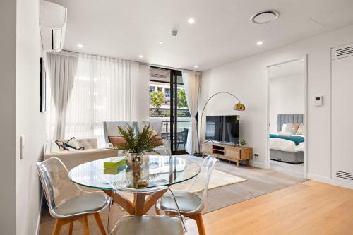 Auckland Central Business District Apartment | Waterfront luxury living - Wynyard Quarter