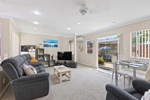 Hamilton Apartment | Hidden Gem
