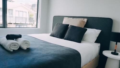 Wellington Apartment | Apt 4 hospital road Wellington
