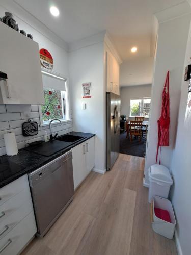 Palmerston North Apartment | Villa One on Fitzherbert