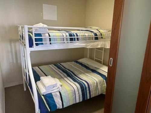 Taupo Apartment | Taupo Vista - Taupo Apartment
