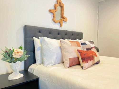 Newton Apartment | Luxury Design Parkside Living in CBD vs Aircon