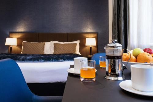Wellington Apartment | Gilmer Apartment Hotel