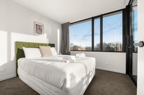 Hamilton Apartment | ParkHaven - Views, Luxury and central -By KOSH BNB