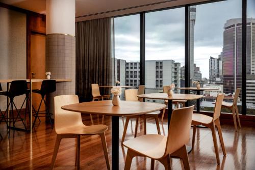 Auckland Central Business District Hotel | Grand Millennium Auckland