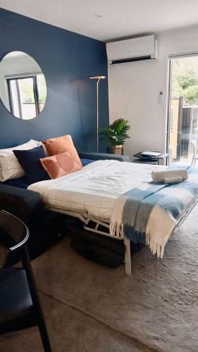 Christchurch Apartment | Cozy 2 Bedroom Near City Biking and Trails