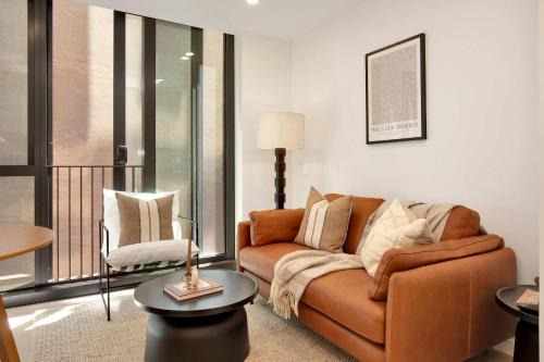 Te Aro Apartment | Perfectly Paired - Your Dual Apartment Escape