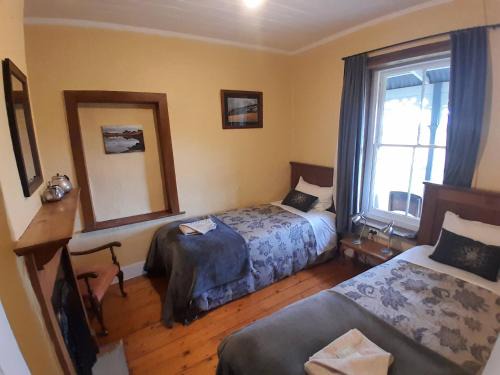 Waipiata Cabin | Peter's Farm Lodge
