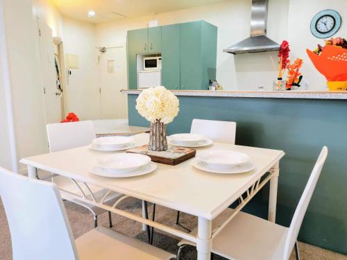 Wellington Apartment | Wellington Central, 2bedroom Suite