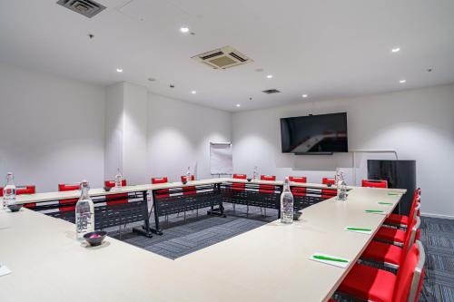Invercargill City Centre Apartment | Ibis Styles Invercargill