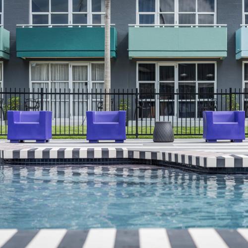 Mangere Hotel | Naumi Hotel Auckland Airport