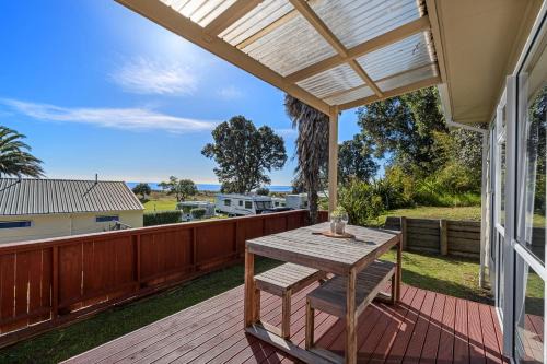 Waiotahi Resort | Tasman Holiday Parks - Ohiwa