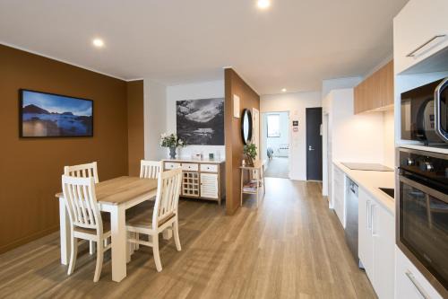 Christchurch City Centre Apartment | Central City Apartments