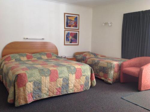 Greymouth Hotel | Breeze Motels