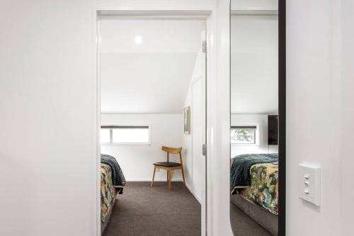 Linwood Apartment | Central 2 Carparks 6 min Walk to Stadium