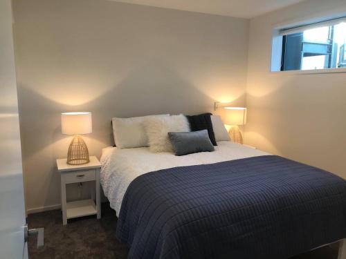 Christchurch City Centre Apartment | Central Apartment Stone Throw from Hospital