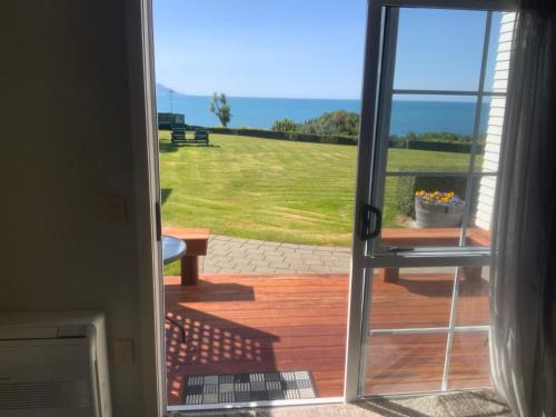 Kaikoura Bed & Breakfast | Bendamere House Bed & Breakfast