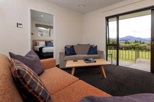 Wanaka Resort | Tasman Holiday Parks - Wanaka