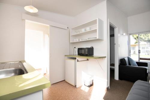 Napier Hotel | Spanish Lady Motel