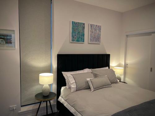 Te Aro Apartment | City Style Apartment