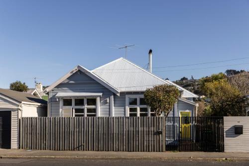 St. Clair House | Once upon a Cosy Nook