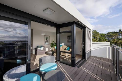 Mount Maunganui Apartment | The Lookout - Mount Maunganui
