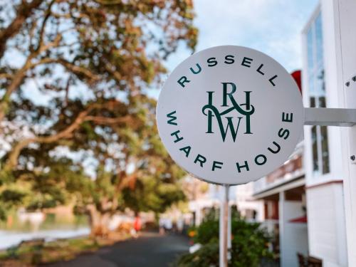 Russell House | Russell Wharf House - Strand Apartment