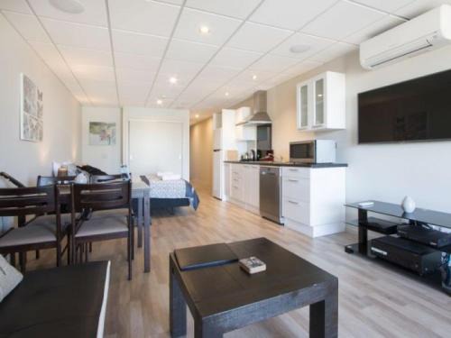 Waihi Beach Apartment | Beach Pacific Apartments