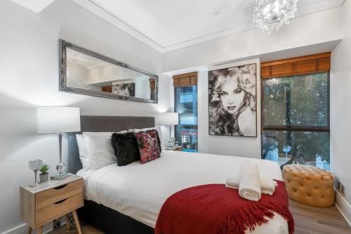 Auckland Central Business District Apartment | Your Next Viaduct Getaway!