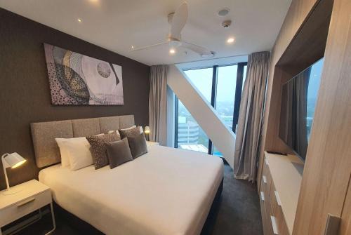 Greenlane - Ellerslie Hotel | La Quinta by Wyndham Ellerslie Auckland