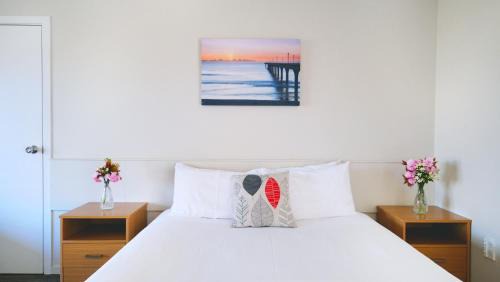 Shirley Hotel | The Garden Hotel