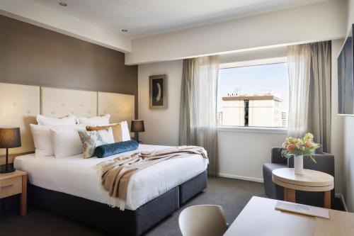 Christchurch City Centre Hotel | Fable Christchurch