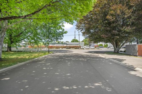 Greytown Apartment | Farley Avenue Turret & Lounge